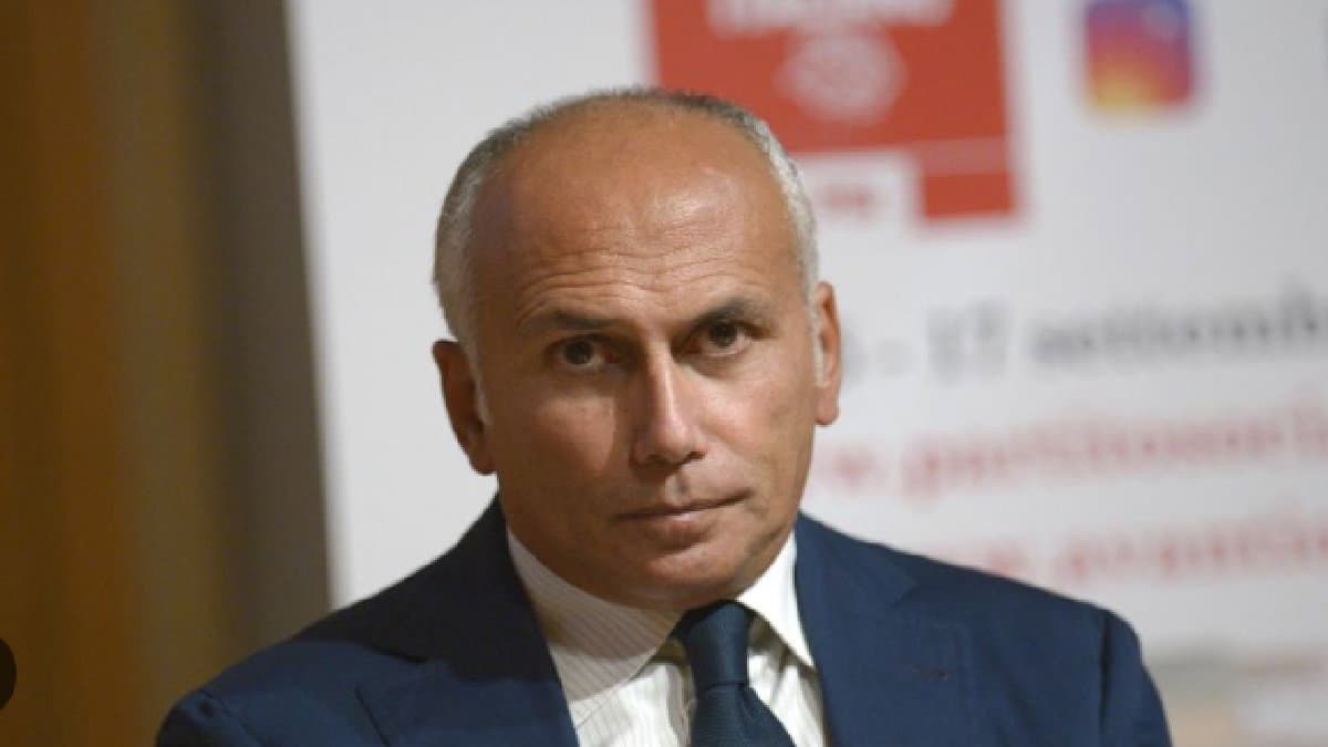 Elezioni provinciali, Franz Caruso attacca il progetto regionale sui borghi montani