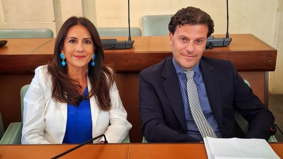 Co-Ro, Caputo e Romano (FdI) chiedono militari e presidio di Polizia stabile in città
