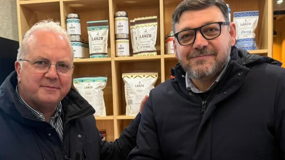 Borghi più belli d’Italia, la Calabria sceglie Antonio Favoino
