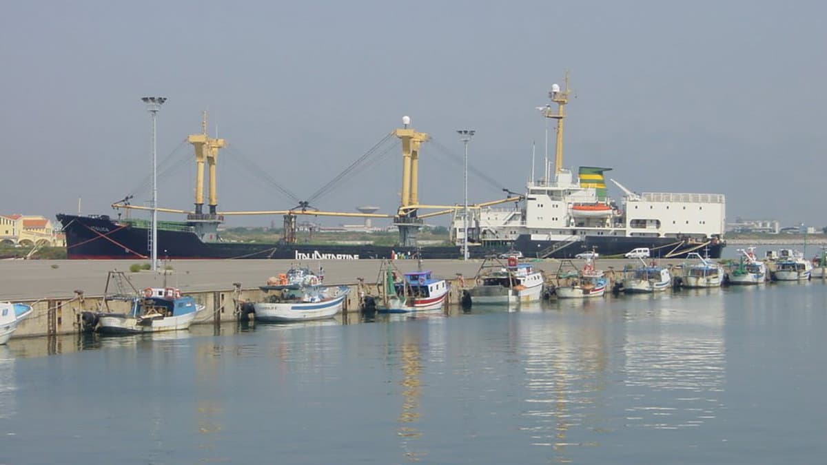 Fermo biologico 2022, la marineria di Schiavonea reintegrata nella graduatoria