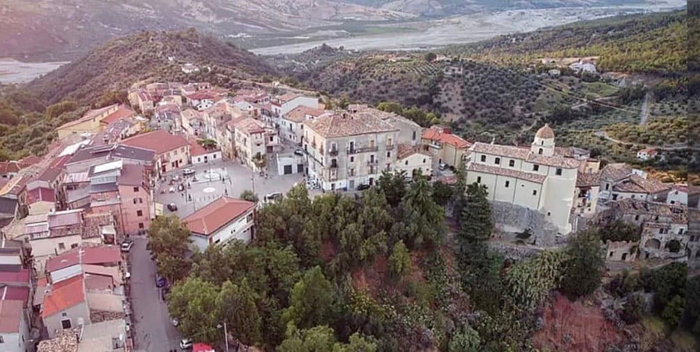 Ammodernamento ufficio postale di Caloveto: «Non è un disagio, è una svolta»