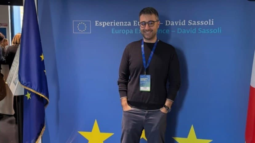 Europe Direct Sibaritide alla riunione nazionale 2026-2030: Terranova da Sibari protagonista nel dialogo Ue