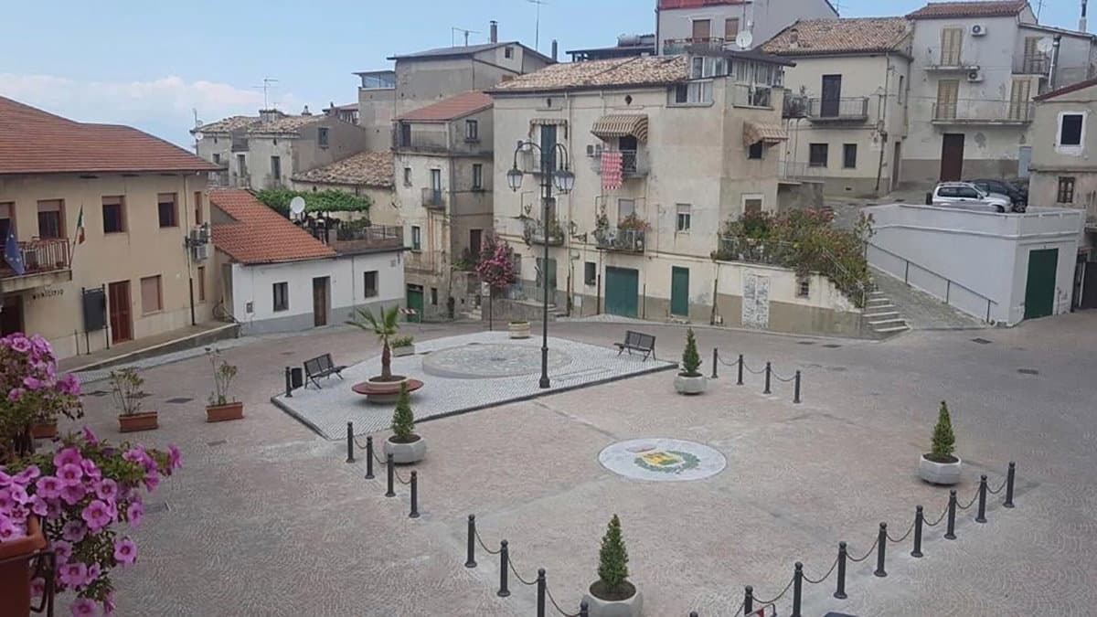 Caloveto, Municipio verso l’adeguamento sismico e nuova Casa dei Servizi: il plauso del PSI