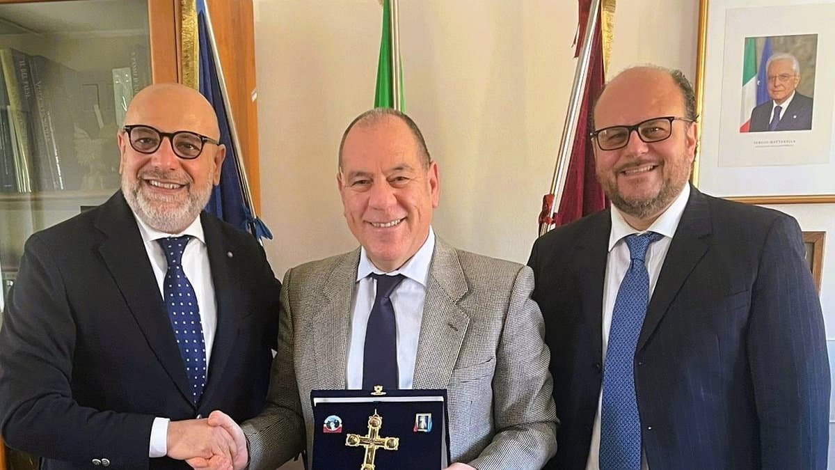 Cosenza, Patto Sociale tra Questura e Osservatorio Nuove Povertà: prevenzione contro reclutamento criminale