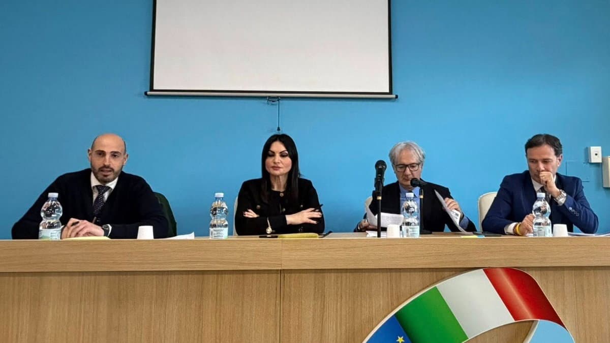 Dibattito su referendum giustizia con UIL Calabria: confronto su sì e no alla riforma