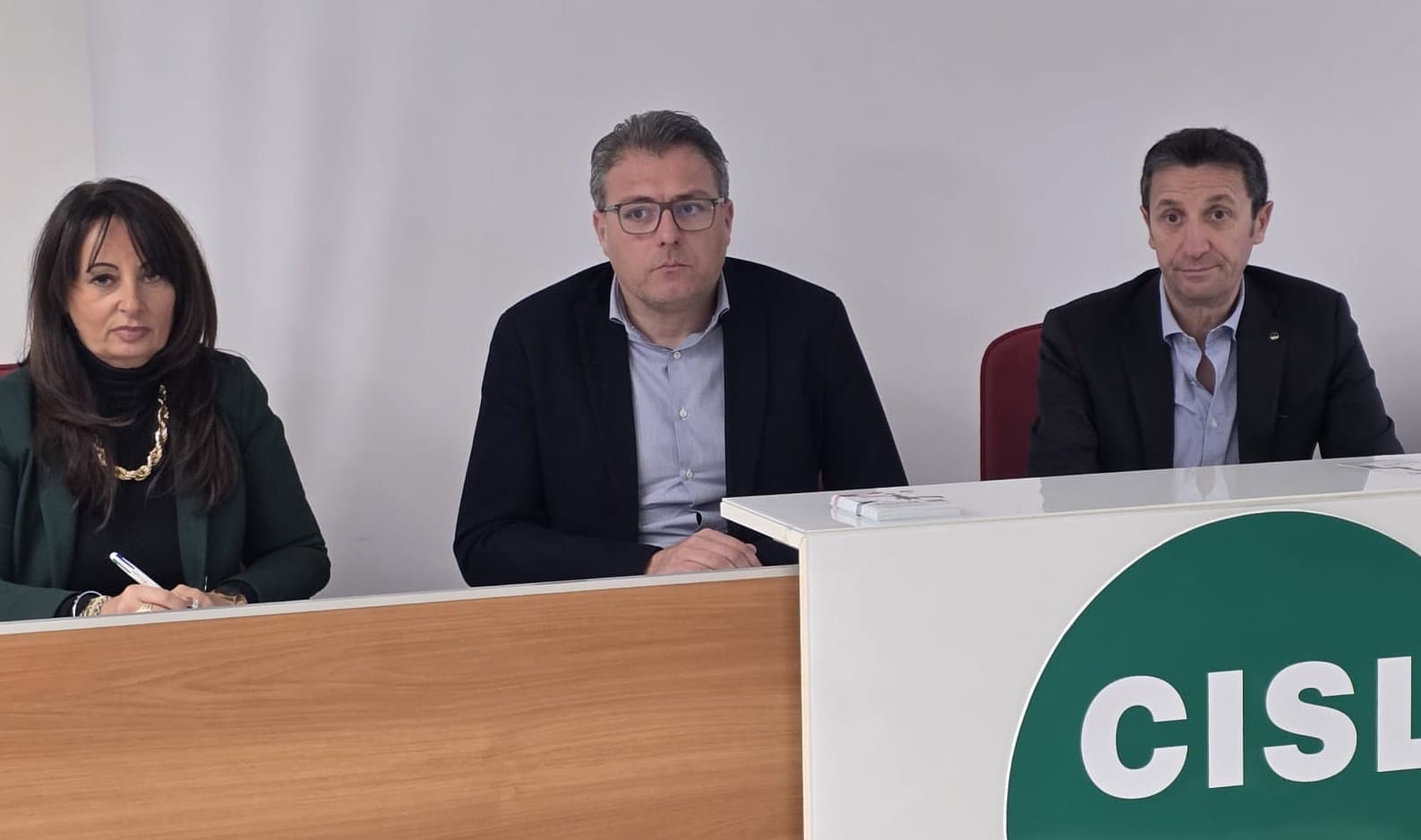 CISL Calabria chiede soluzioni su precariato e territorio: le proposte del sindacato