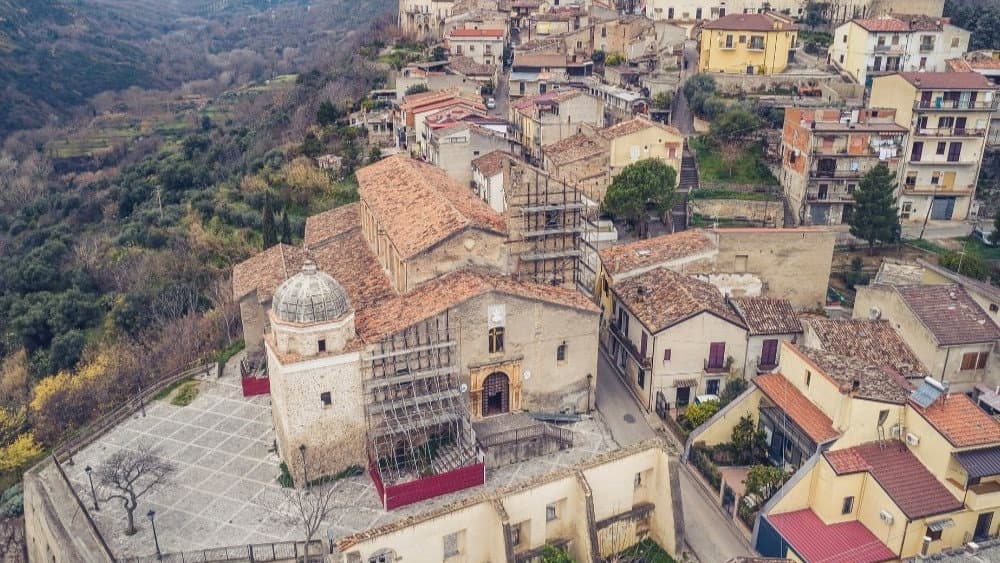 Castrovillari, l’associazione “Salvemini” : «Serve un progetto di area vasta per il futuro del nord-est»