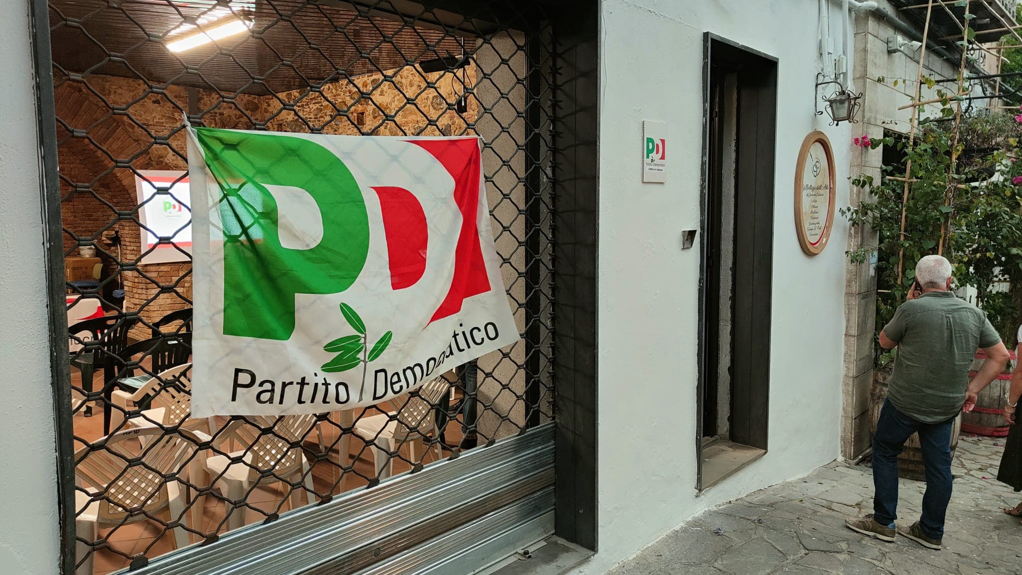 Il Pd di Co-Ro apre il confronto pubblico con un evento sul governo del territorio