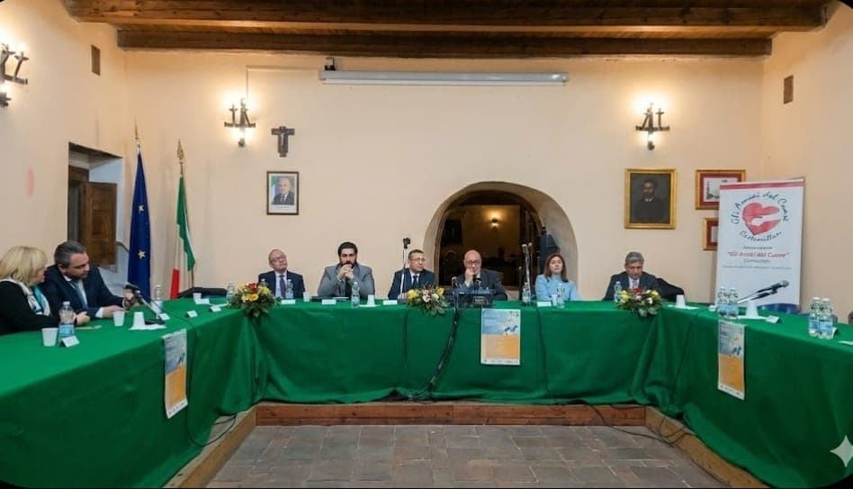 Morano Calabro, telemedicina operativa: parte la distribuzione dei dispositivi salva-vita