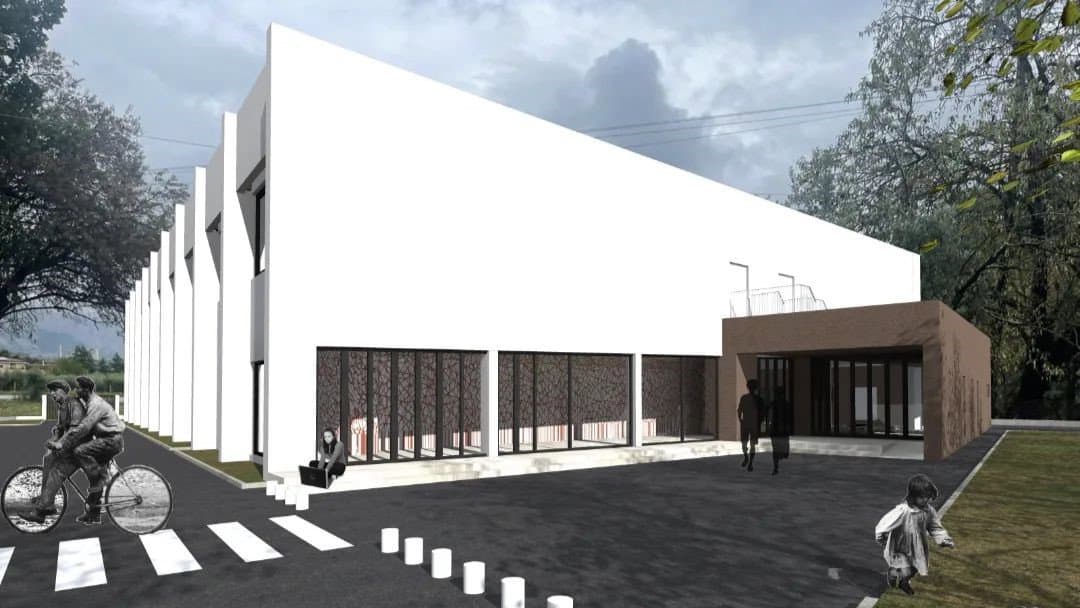 Sport e infrastrutture: a Castrovillari firmata la convenzione per il Palazzetto
