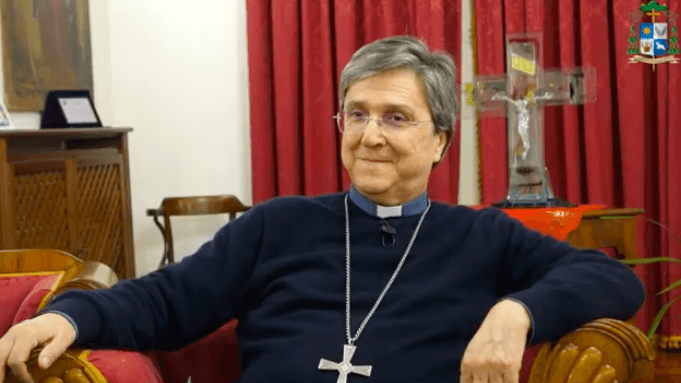 Undici anni di ministero episcopale: la Diocesi di Cassano Jonio rende grazie al suo Vescovo