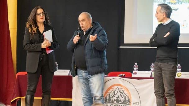 Successo a Frascineto per Montagna Sicura 2026: focus sulla sicurezza