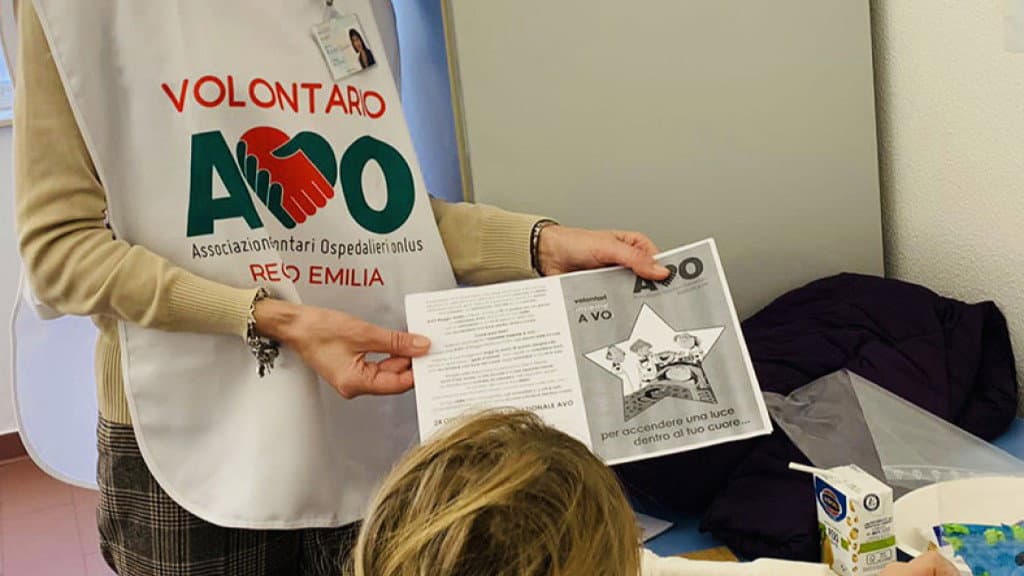 Cassano  celebra i 20 anni di AVO: al Teatro Comunale l’anniversario dell’Associazione Volontari Ospedalieri