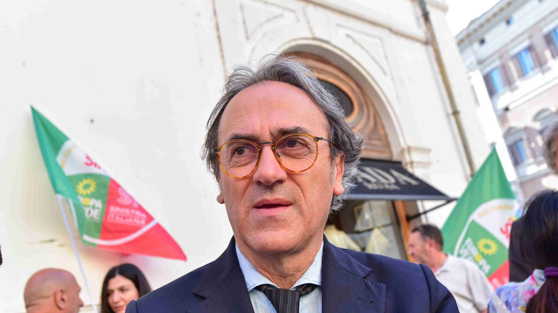 Europa Verde, Angelo Bonelli nella Sibaritide per incontrare cittadini e imprese nelle zone alluvionate