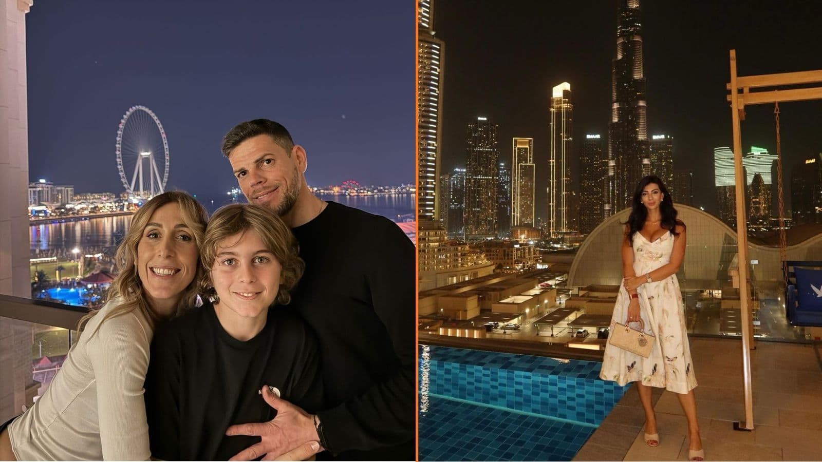 Missili sopra Dubai, la notte sospesa dei calabresi del nord-est nel Golfo