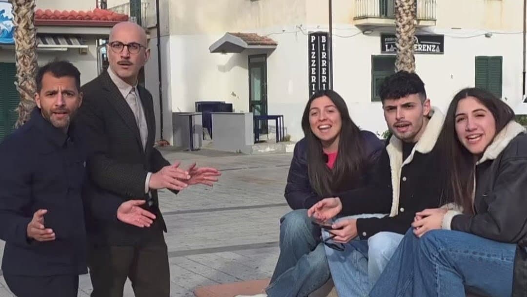 Schiavonea, torna “Pruppetish”: gara amatoriale di polpette al profumo di mare e alici