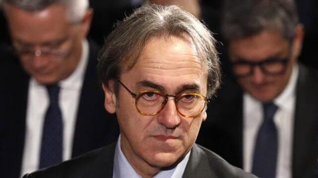 Bonelli rinvia la visita a Co-Ro e Cassano: domani intervento in Aula su crisi energetica e bollette