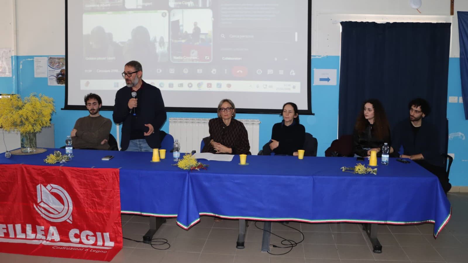 Castrovillari, borse di studio in memoria di Edison Malaj: Fillea Cgil rilancia la battaglia per la sicurezza