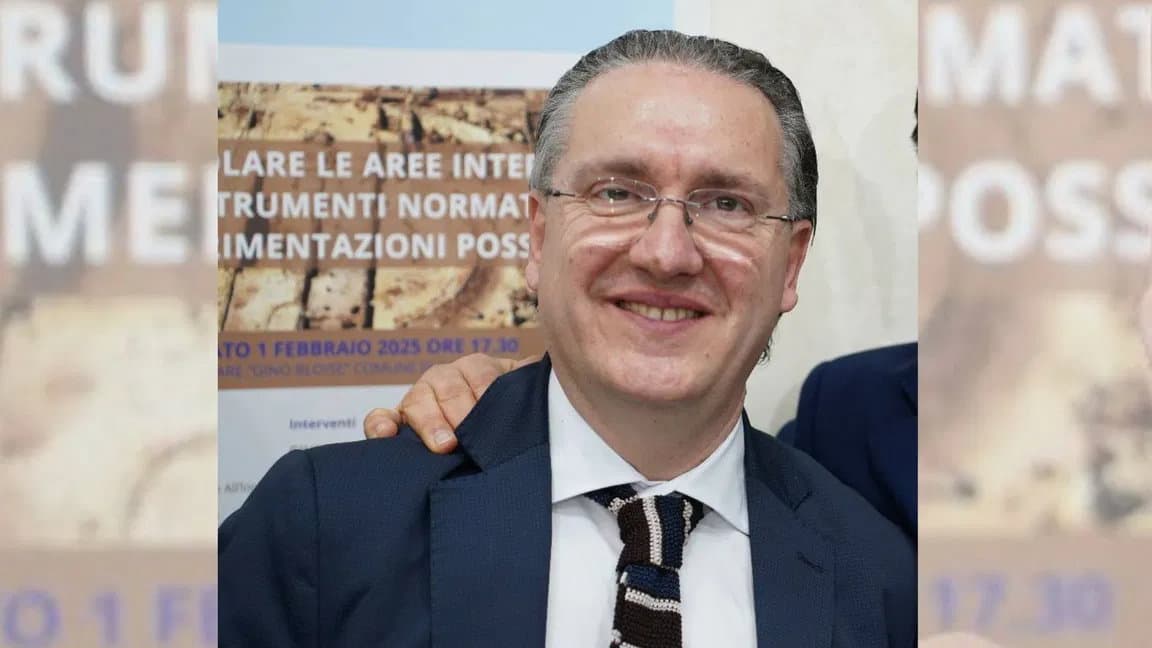 Cassano Ionio, si dimette il coordinatore di Fratelli d’Italia Giuseppe Graziadio