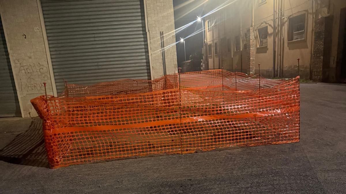 Corigliano-Rossano, bonifica ex distributori nel centro storico: scontro Comune-Provincia sull’area Sant’Antonio