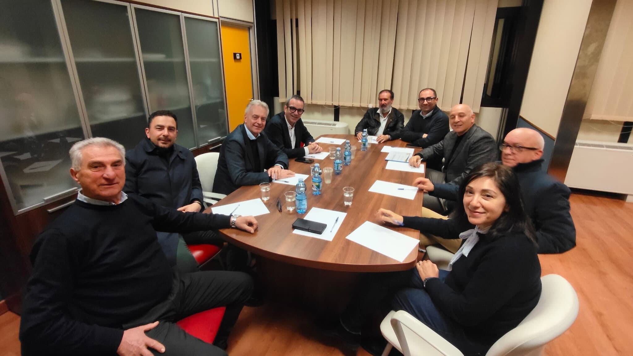 L'Alto Jonio disegna il suo futuro: presentato il Masterplan Strategico alla Regione Calabria