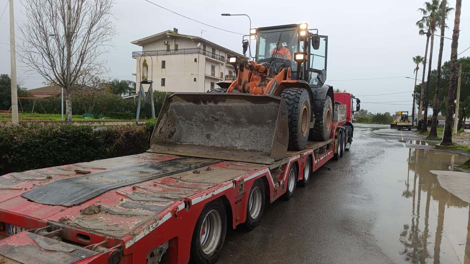 Guerra nel Golfo, rischio stop per i cantieri della Sibaritide: 3 miliardi di opere appesi al prezzo del petrolio