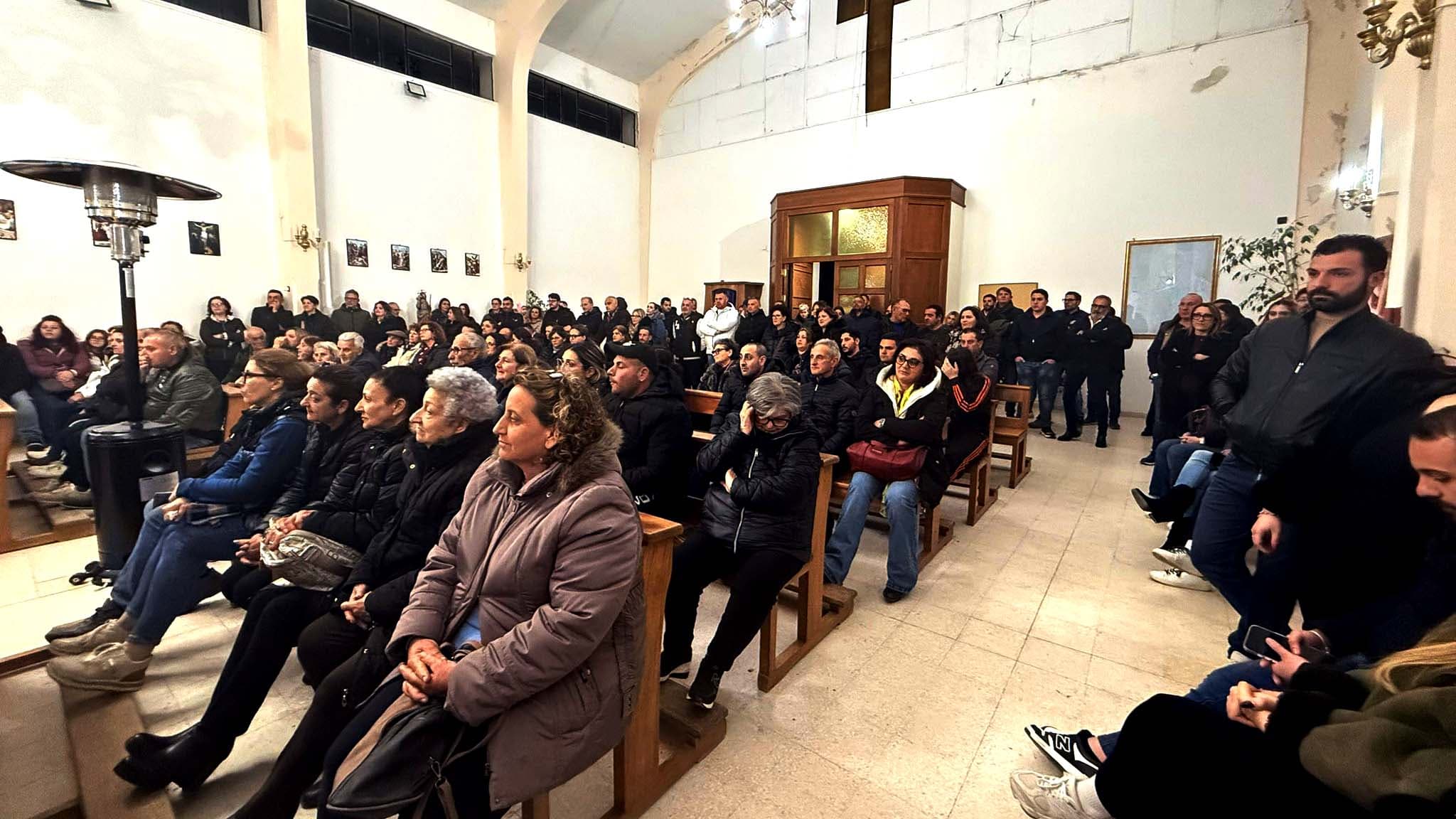 Emergenza Crati, Thurio alza la voce: cittadini e sindaci chiedono sicurezza dopo la piena