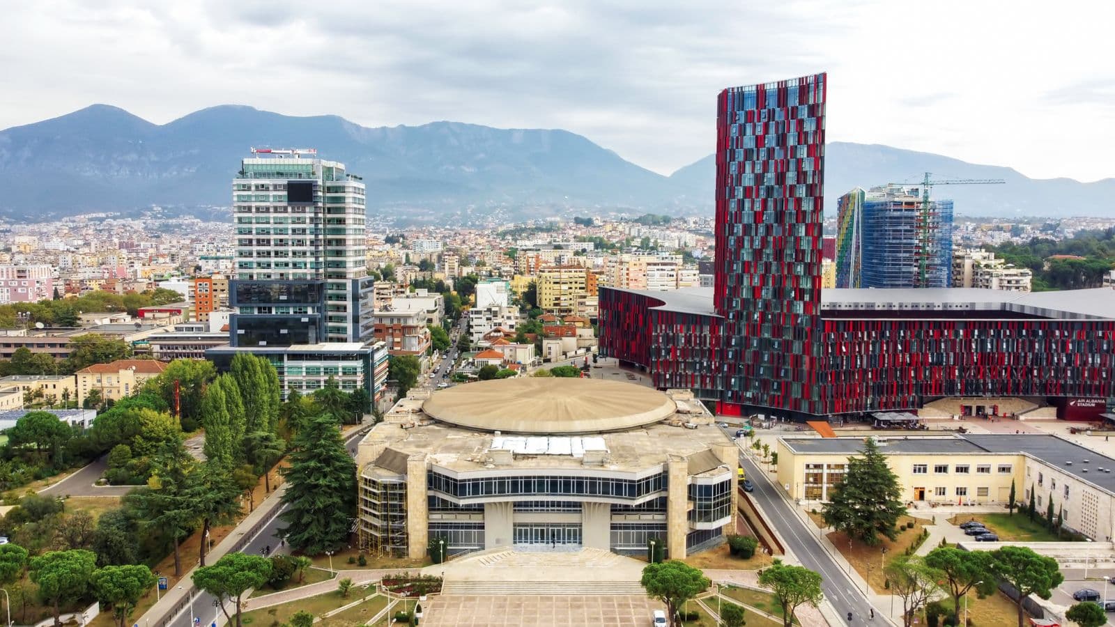 Expo del Made in Italy a Tirana: l’Arberia calabrese rafforza il ponte storico tra Italia e Albania