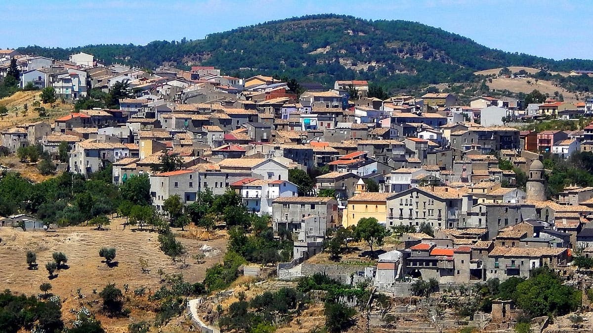 Campana, nuovo finanziamento regionale: 150mila euro per la strada interpoderale Torracca Superiore