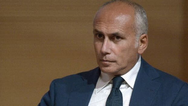 Franz Caruso: «Bene i fondi per Caloveto, ma le istituzioni non siano strumenti elettorali»