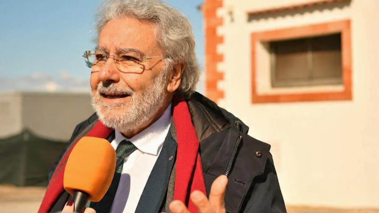 D’Agostino: «Sole e vento non dipendono da guerre». Calabria verso indipendenza energetica