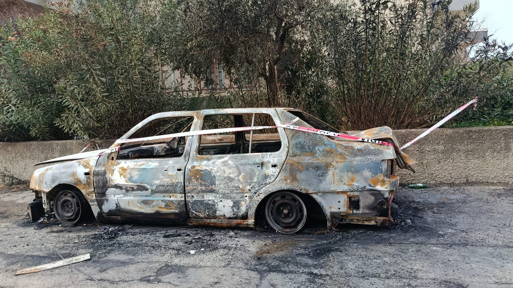 A Schiavonea è sempre allarme sicurezza tra prostituzione, spaccio e strade al buio
