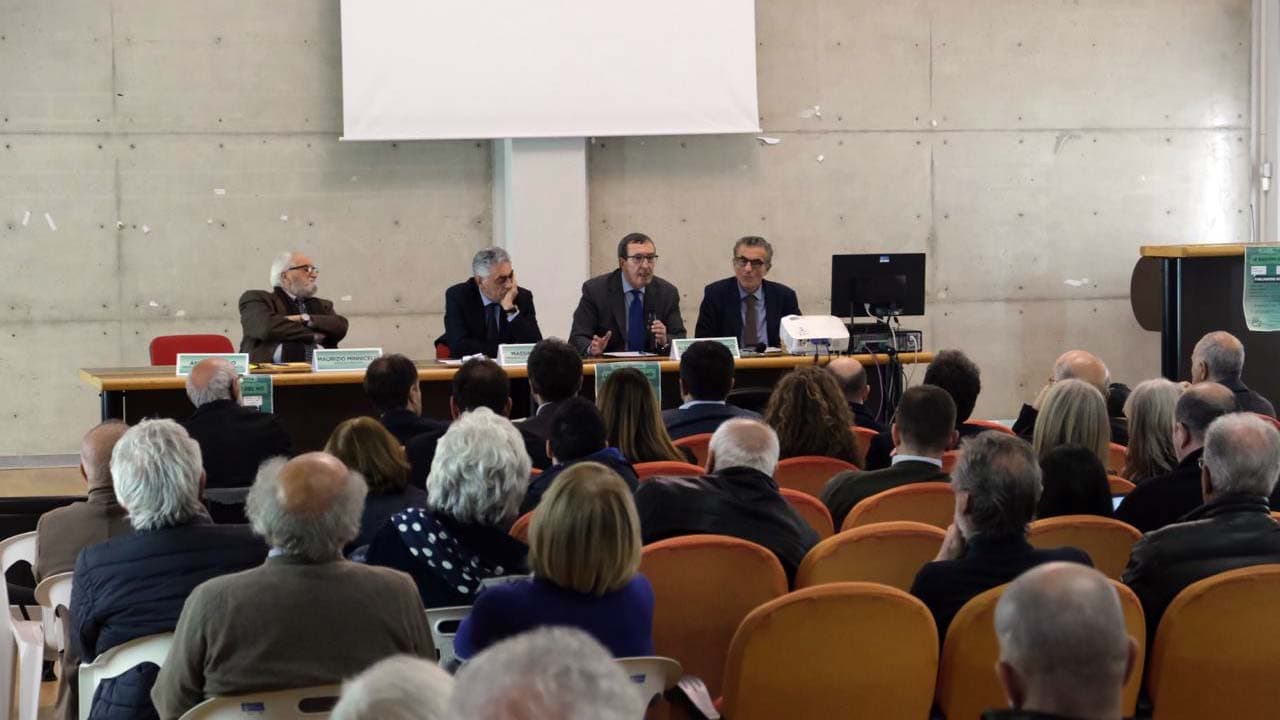Referendum giustizia, l'appello di magistrati e avvocati: «Votare No per difendere l’autonomia della magistratura»