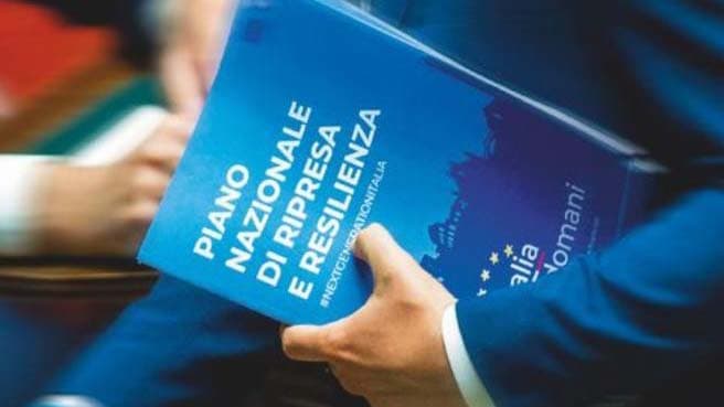 PNRR, metà dei progetti dei Comuni del nord-est Calabria è ancora ferma: quasi 300 interventi senza pagamenti