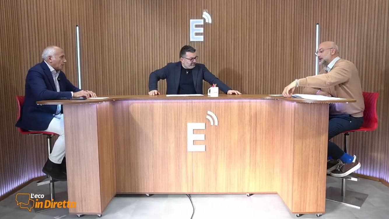 Urne aperte per le provinciali: Caruso e Faragalli alla ricerca dell'ultimo voto