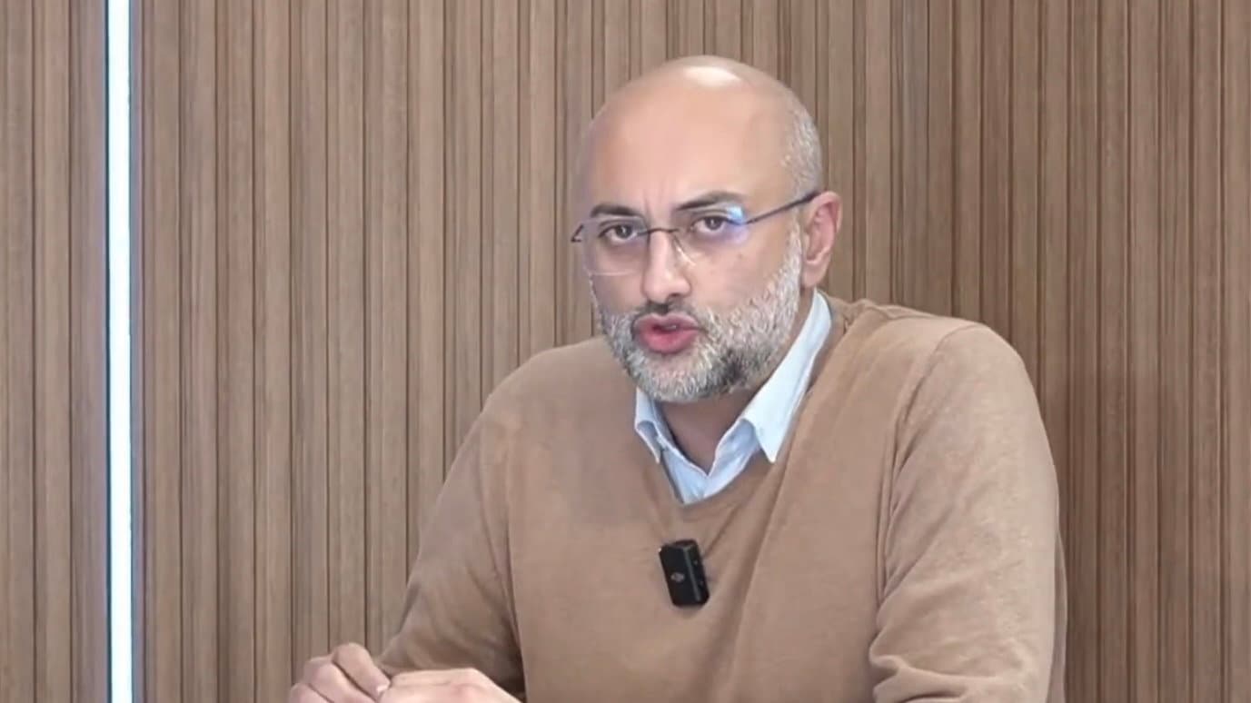 Biagio Faragalli è il nuovo presidente della Provincia di Cosenza