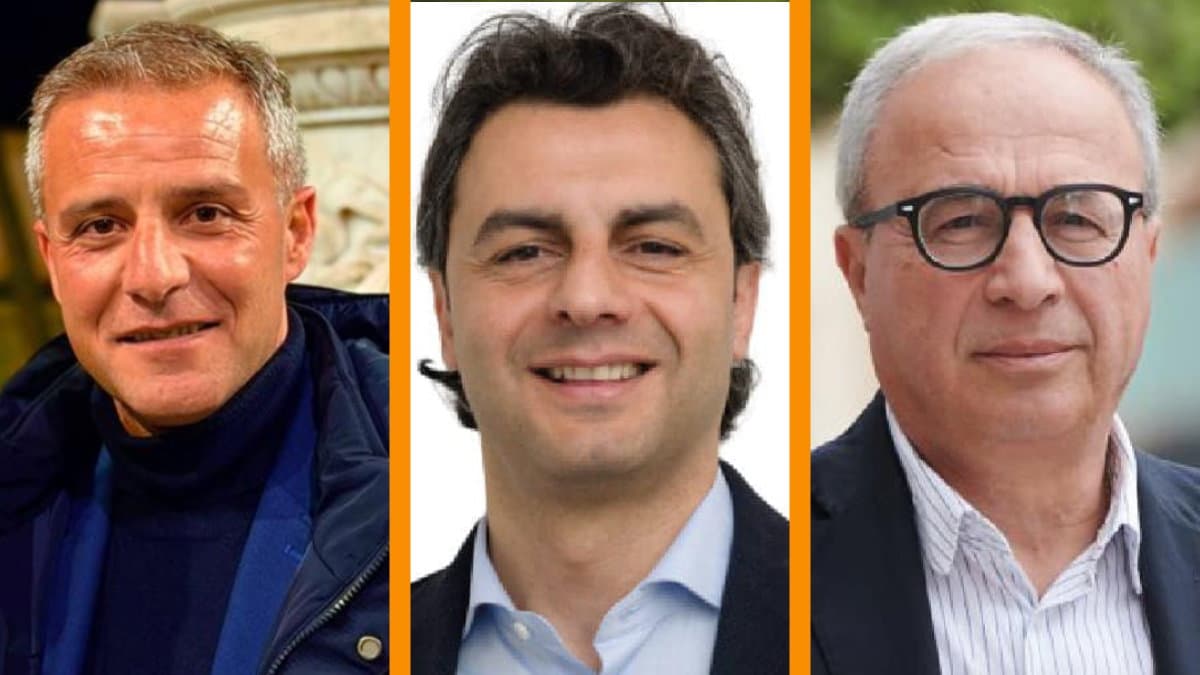 Elezioni provinciali: Turano primo eletto, Uva secondo tra i riformisti. La grande regia di Gallo