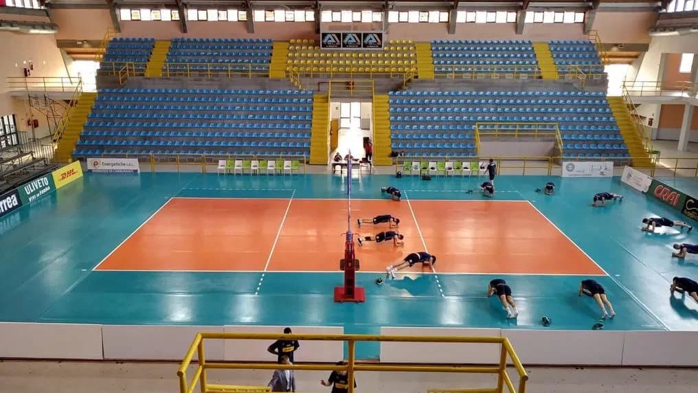 Sport, il Comune di Corigliano-Rossano mette a gara gli impianti: concessioni fino a 18 anni