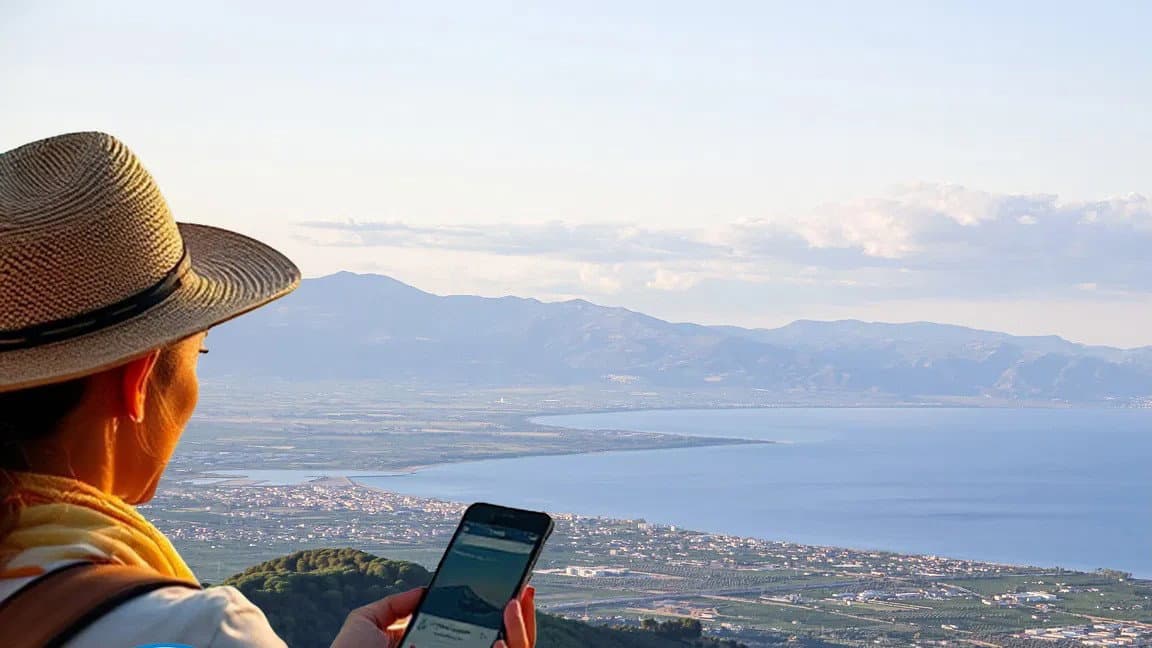 Sibaritide Turismo premiata con l’Oscar dell’Ecoturismo di Legambiente