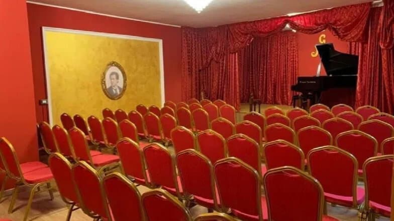 Amendolara si accende di musica: torna il Concorso Internazionale “Gustav Mahler”