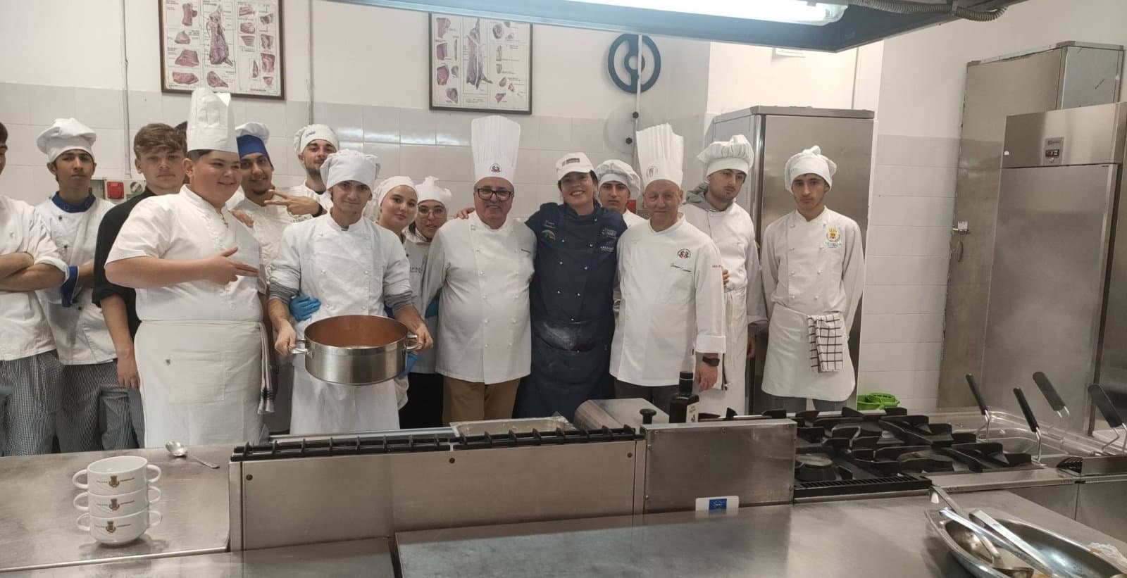 Tradizioni&Cultura: un viaggio nei sapori antichi della Calabria