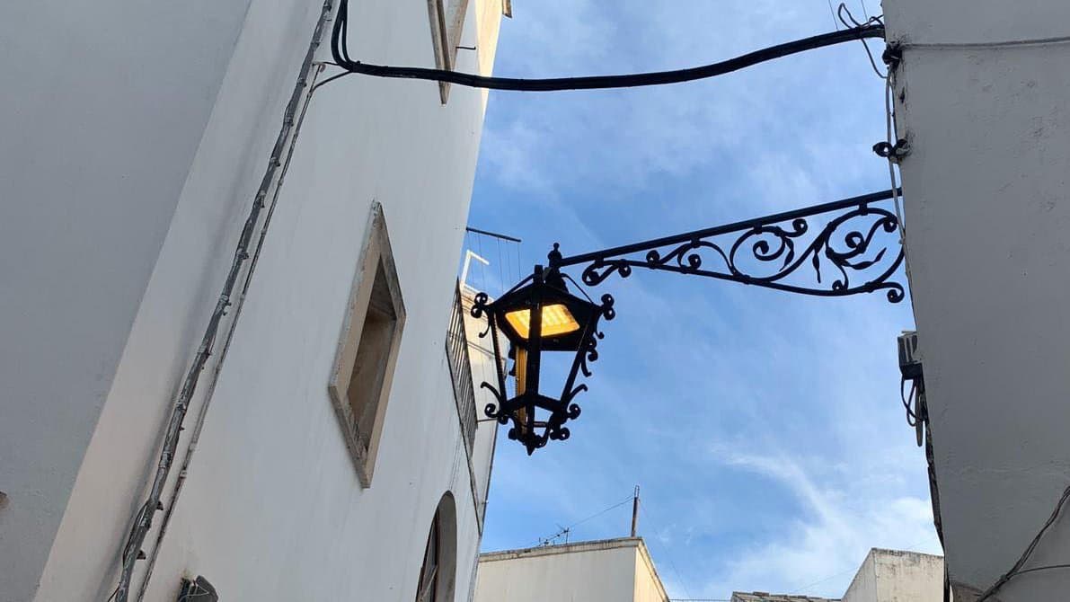 Amendolara, 100 mila euro per il restyling del borgo antico