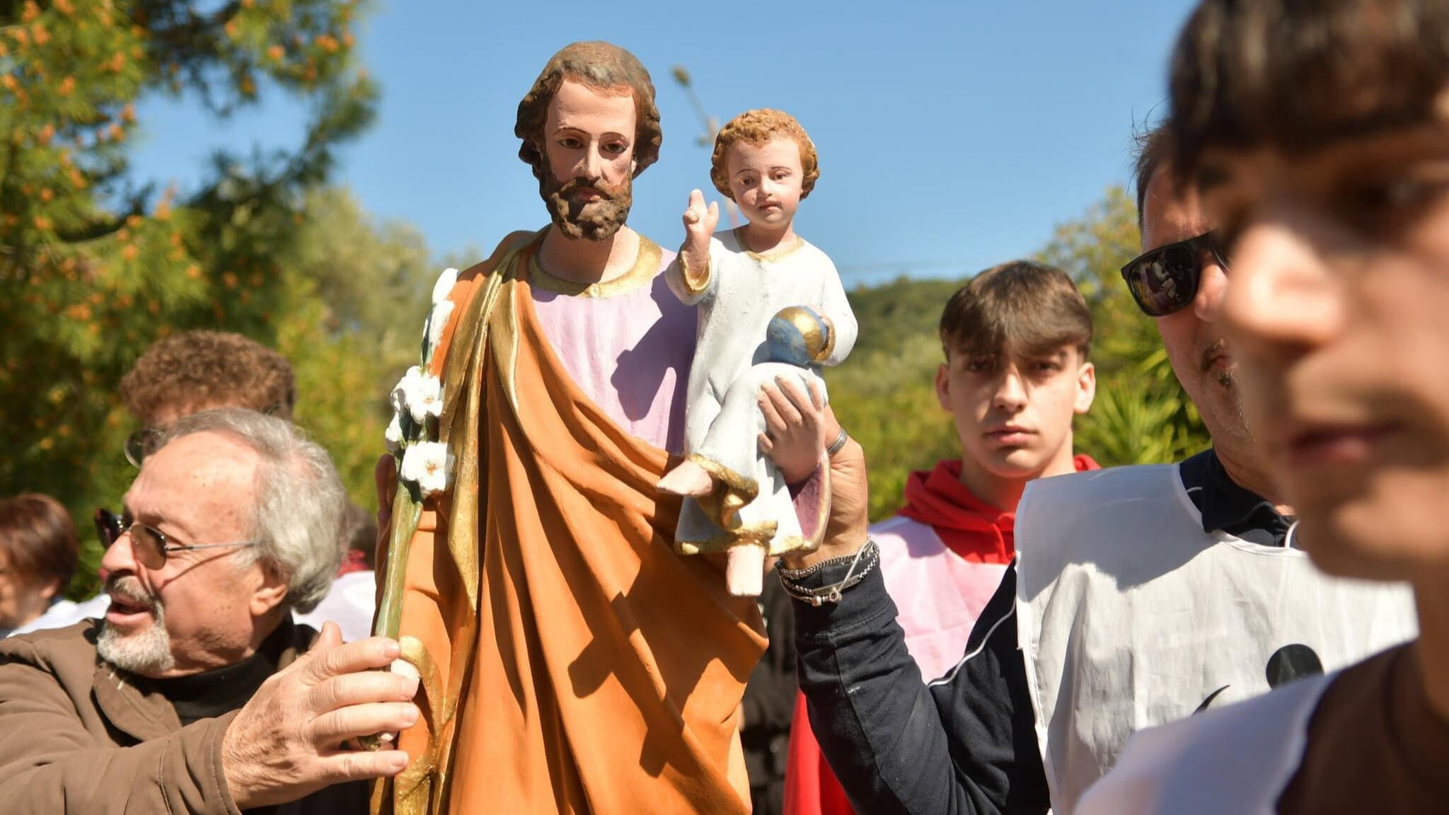 Festa di San Giuseppe a Corigliano-Rossano 2026: tradizione, fede e convivialità in un giorno speciale