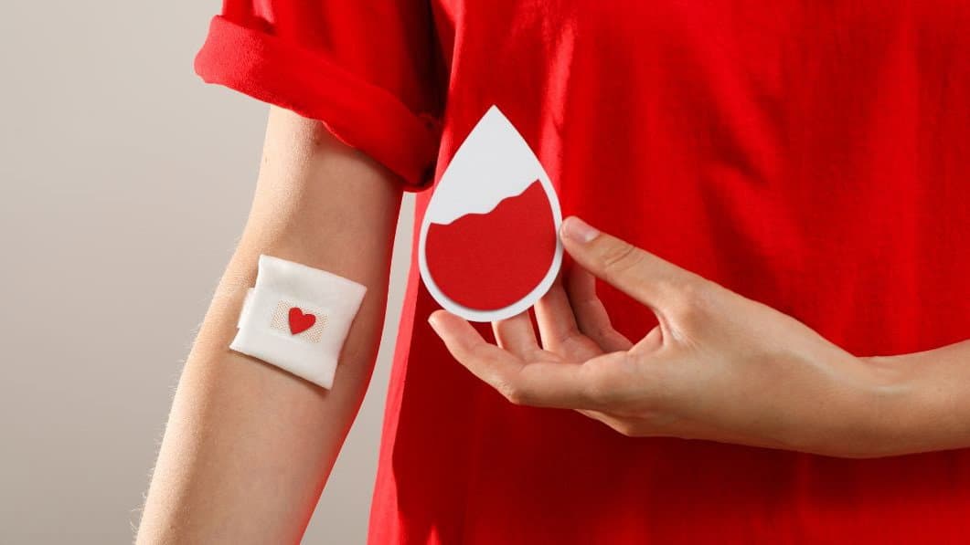 Co-Ro, raccolta straordinaria di sangue il 22 marzo all’ospedale Giannettasio: appello ai donatori