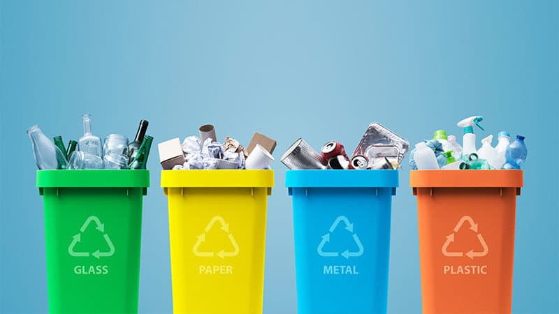 Pietrapaola supera il 75% di raccolta differenziata: oltre 407mila kg di rifiuti recuperati nel 2025