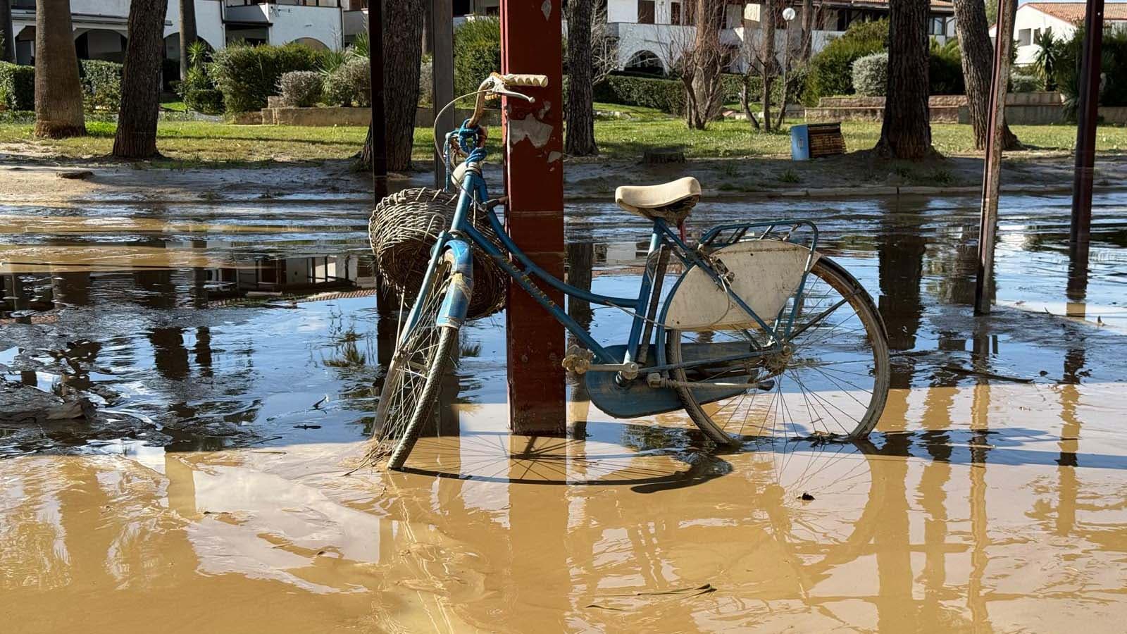 Laghi di Sibari, dopo l'esondazione del Crati è l'ora dei riconoscimenti