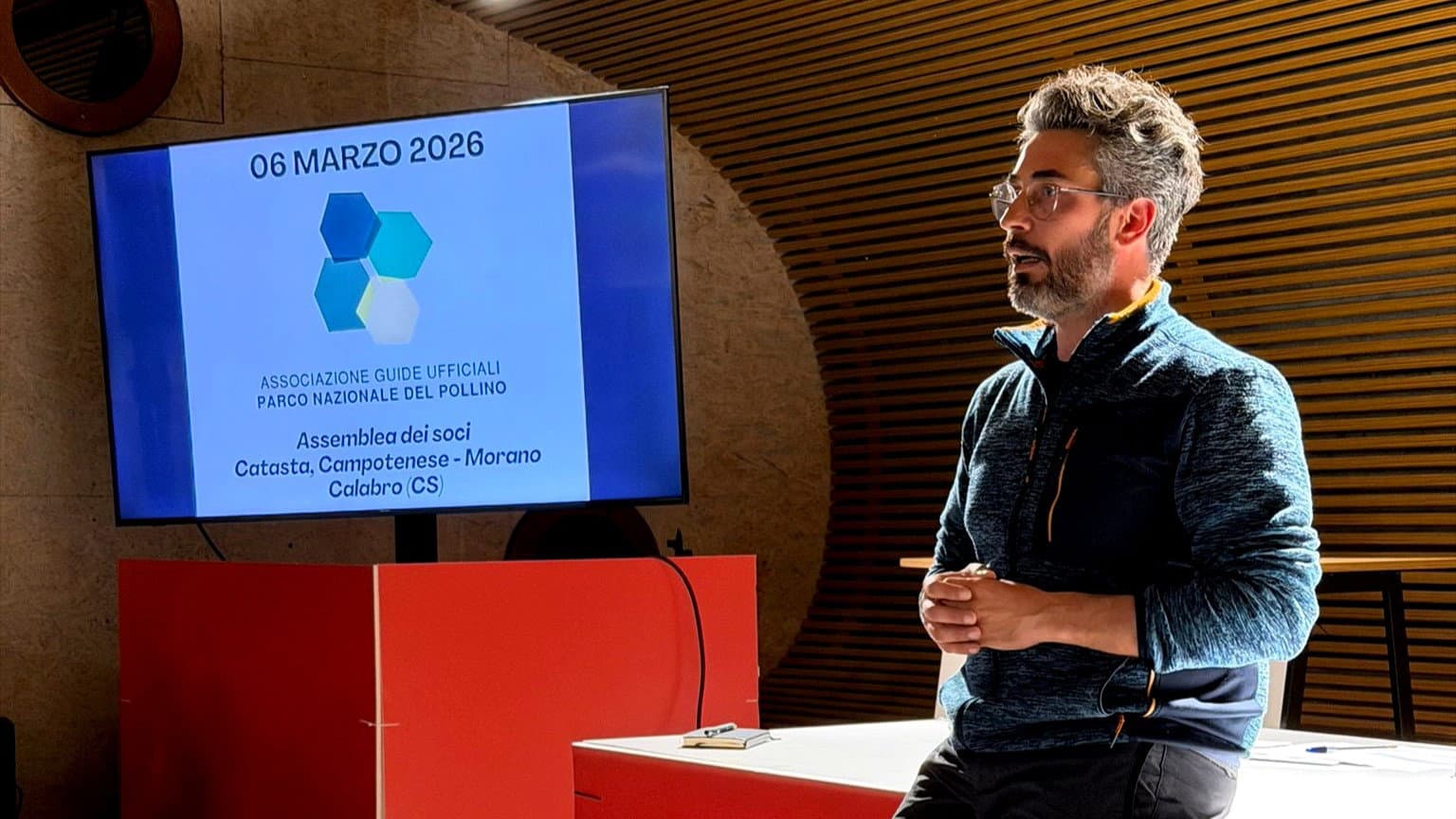 Le guide ufficiali del Pollino tracciano la rotta per il 2026: assemblea dei soci e nuovi progetti per il Parco