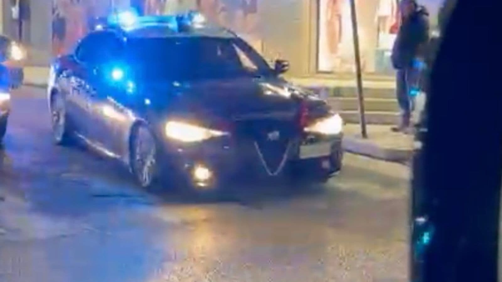 Agguato a Rossano a Salvatore Morfò. Fermato il presunto autore