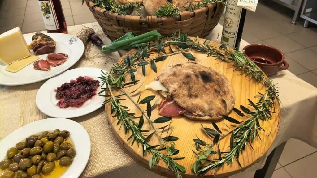 Nasce il panino “Lilio, e tu cuntu!”: così il Majorana omaggia l'inventore del calendario gregoriano