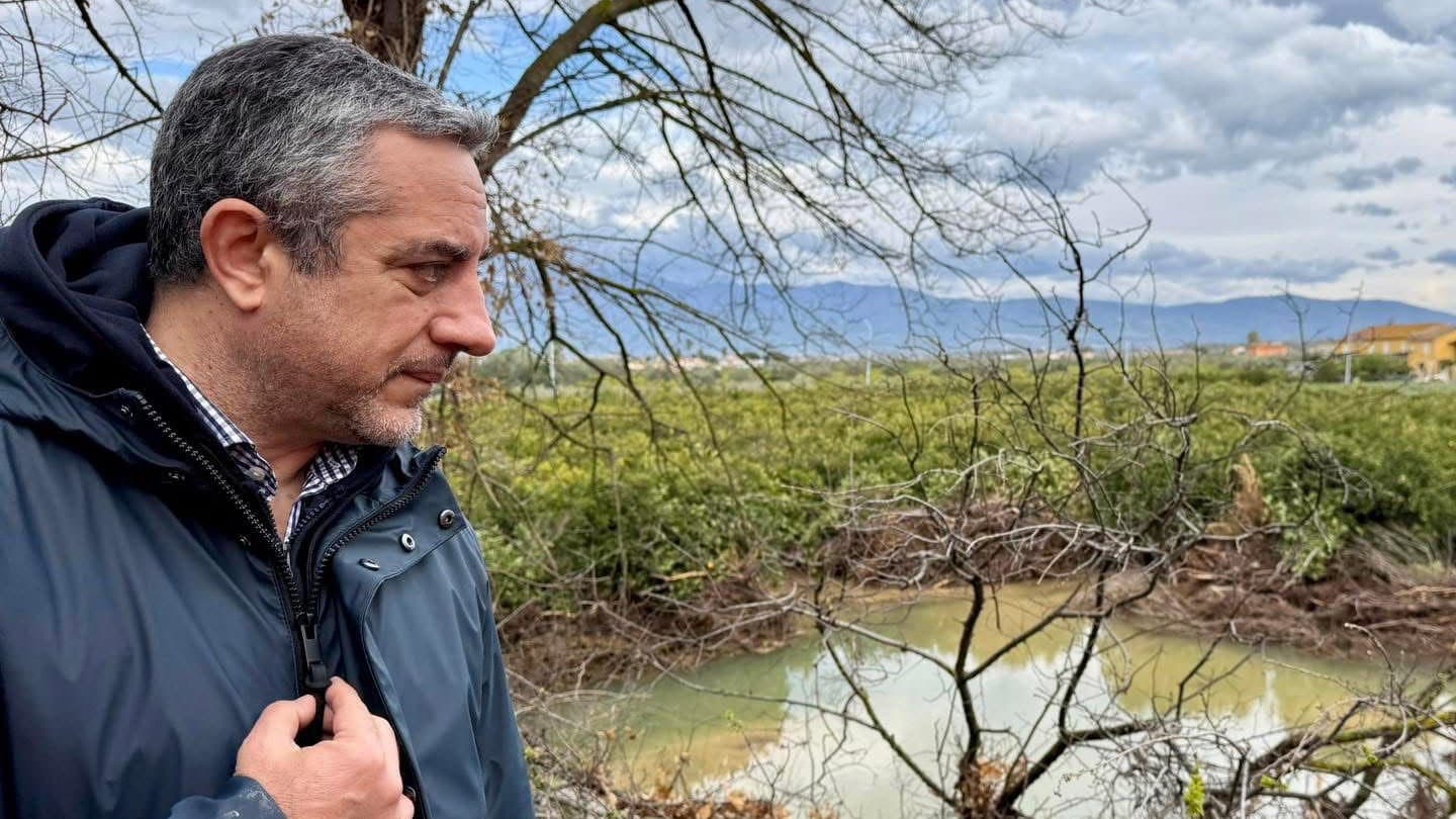 Sibaritide e Valle de Trionto piegate dal maltempo: ancora disagi per i residenti. Interventi in fase di studio